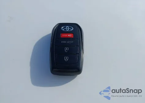 2024 Toyota Corolla Se from USA, damaged, VIN 5YFP4MCE4RP202215